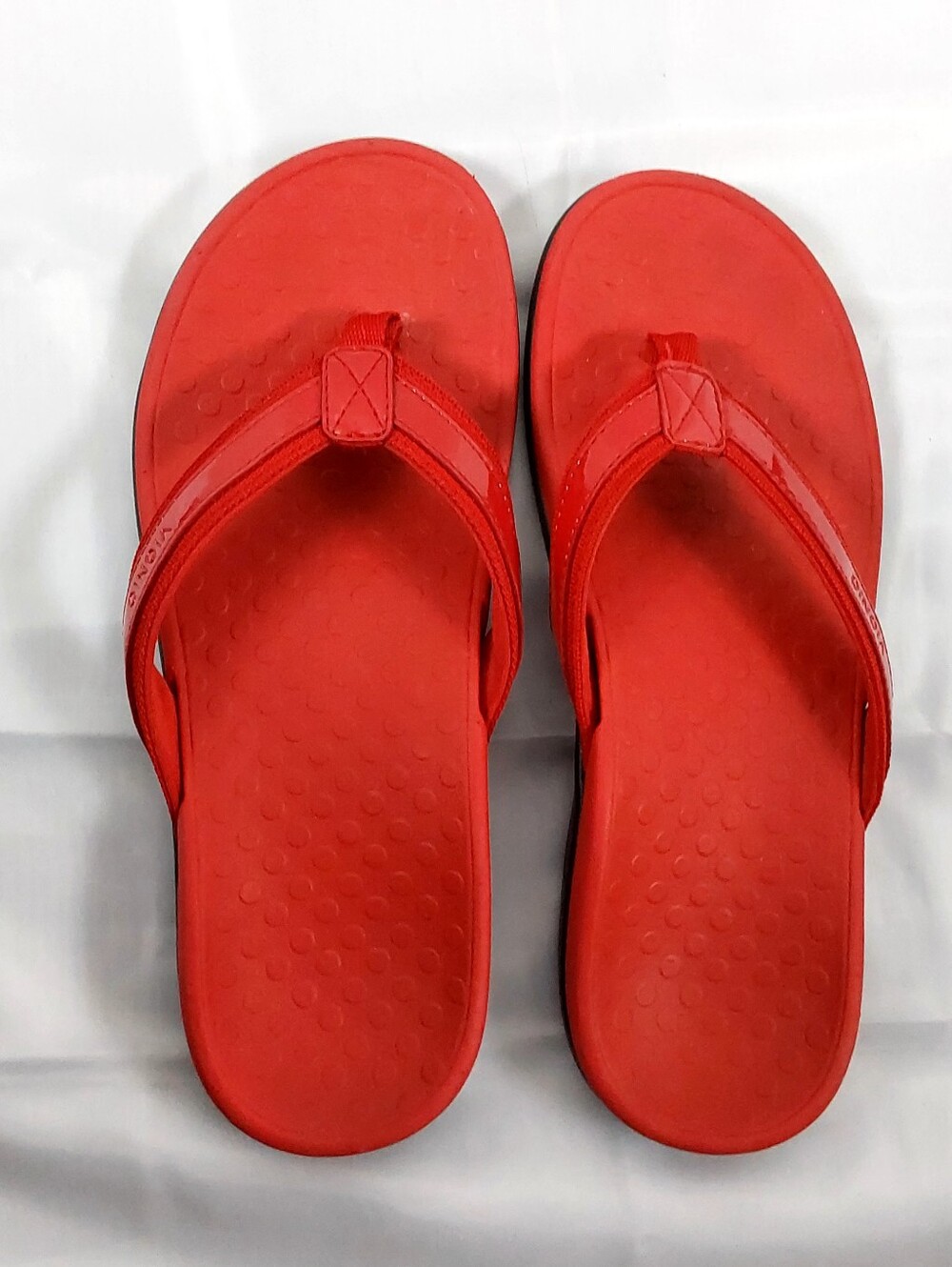 Vionic Islander Toe Post Sandal - Picture 6 of 10